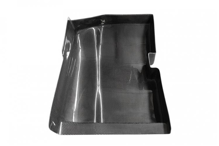 Kuweta SLIDE carbon BMW E92 Prawa