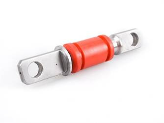 Tuleja wahacza przedniego przednia (cukierek) - MPBS: 3302748