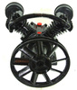 Kompresor sprężarka 4KW 2tłoki KD1403