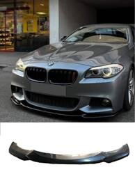 DOKLADKA SPLITER BMW F10 F11 11-16 MPAKIET GLOSS