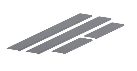 Progi 2 Line Ford Mondeo II Hatchback/Kombi 5 1996-2000 - Mat