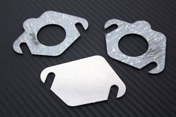 Zaślepka EGR FORD CITROEN PEUGEOT MAZDA 1.4 1.6 TDCi HDI MZ-CD