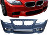Zderzak przedni do BMW F10 M5 STYLE PDC