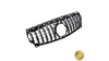 Grill sportowy GT Gloss Black MERCEDES CLA C117, X117 Facelift 2016-2018