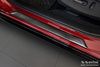 Nakładki progowe do Honda ZR-V