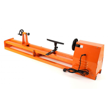 TOKARKA STOŁOWA DO DREWNA 650W KD1732
