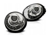 Reflektory lampy przednie VW New Beetle