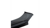 Dokładka przedniego zderzaka Gloss Black  BMW 1 (F20, F21) Hatchback Facelift 2015-2019