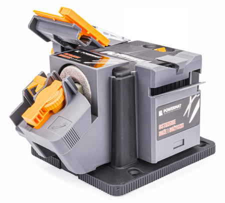 Ostrzałka wielofunkcyjna PM-OWF-170M 3w1 170W
