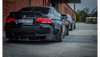 Bodykit BMW 3 E92 M-Pack Wide