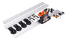 Elektryczna przecianarka do płytek / szyb 3200 / 3600 mm KD10736