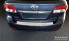 Nakładka na zderzak tylny Toyota Avensis Mk 3 Kombi (Stal)