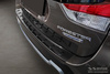 Nakładka STRONG na zderzak tylny Subaru Forester 5