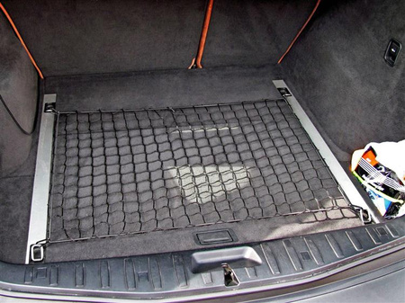 Siatka do bagażnika BMW X3 (E83) SUV 2003-2010