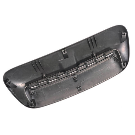 Front Hood Bonnet Air Scoop Gloss Czarny MINI R56 R57 2006-2014
