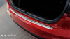 Nakładka na zderzak tylny do Hyundai i20 II (Stal)