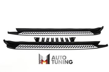 STOPNIE PROGOWE BMW X4 F26 2014-