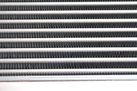Intercooler TurboWorks SUBARU IMPREZA GC8 2.0T 95-00