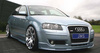 ZAWIESZENIE GWINTOWANE AUDI A3 8P QUATTRO 2,0T DSG