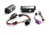 Lampki rejestracji VW Tiguan / Touareg / Golf V Variant / Porsche Cayenne z Canbus