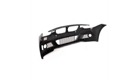 Przedni zderzak sport PDC SRA BMW 3 F30 F31 2012-2018