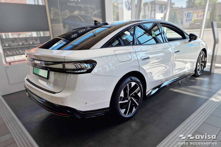 Nakładki progowe do Volkswagen ID.7