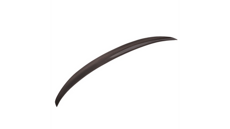 Lotka Lip Spoiler Carbon  BMW 4 (F36) Gran Coupe 2014-2016