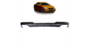Tylny dyfuzor Carbon Look BMW 5 F10 F11 2009-2016