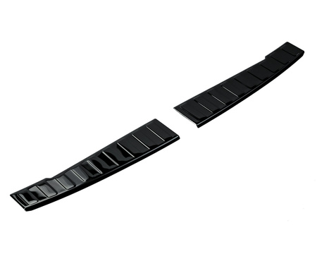 Listwa tylnego zderzaka Dacia Sandero DJF/BJI Hatchback III 2021-