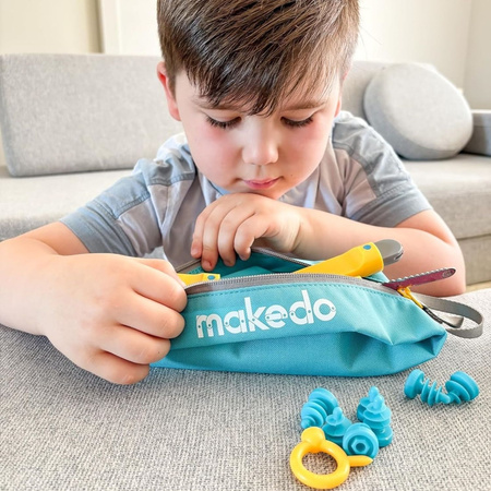 Saszetka na narzędzia Makedo
