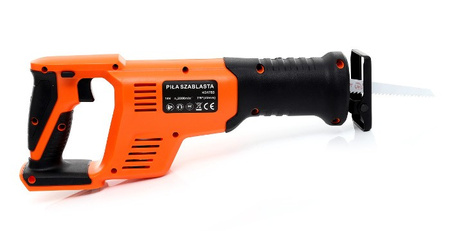 Piła szablasta 18V X-SERIES KD1753