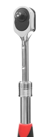 Grzechotka teleskopowa 3/8" KD10326