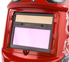 SAMOŚCIEMNIAJĄCA MASKA PRZYŁBICA SPAWALNICZA FILTR AUTOMATYCZNA RED TECHNIC RTAPS0061