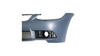 Przedni zderzak sport PDC SRA  BMW 3 (E92) Coupe (E93) Cabrio przed liftem 2006-2010