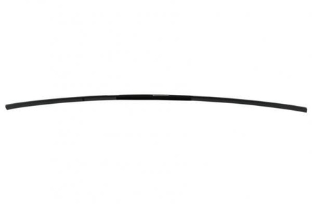 SPOILER BAGAŻNIKA MERCEDES W204 07-12 SEDAN AMG