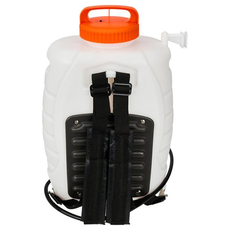 Opryskiwacz akumulatorowy 18l zestaw XXL 12V 8Ah KD2031