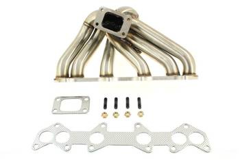 Kolektor wydechowy Toyota Supra 1JZ VVTi PROFI