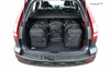 HONDA CR-V 2006-2012 TORBY DO BAGAŻNIKA 4 SZT