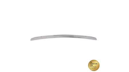 Lotka Lip Spoiler Matt Black MERCEDES SLK R171 2004-2011