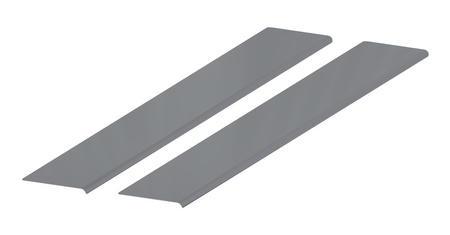 Progi STANDARD Citroen Xsara II Coupe 2 2001-2004 - Satin