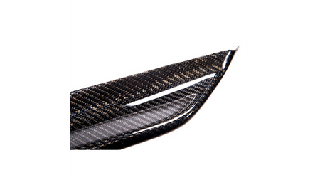 Dokładka przedniego zderzaka Carbon BMW M4 F82 F83 M3 F80 2013-2020