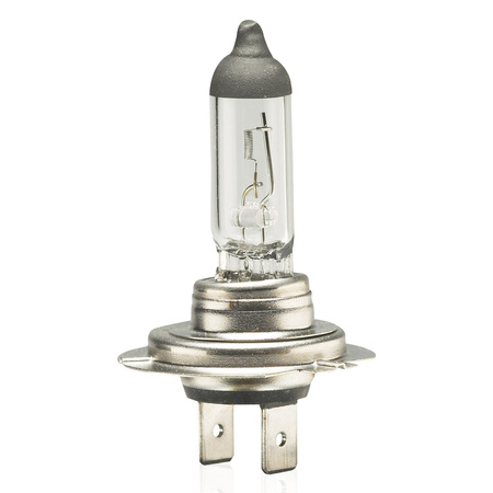 Żarówka halogenowa H7 12V 55W filtr UV (E8) AMIO-01156