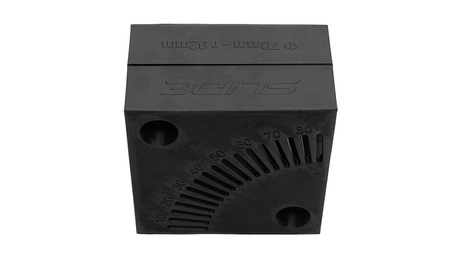 Uchwyt do cięcia kolanek 70mm