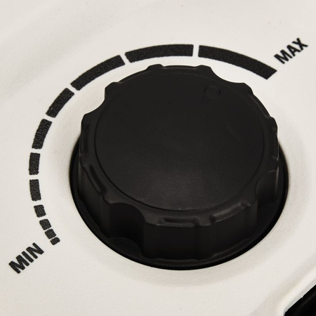 SZCZOTKA DO MYCIA KOSTKI/ŚCIAN + LANCA KD669