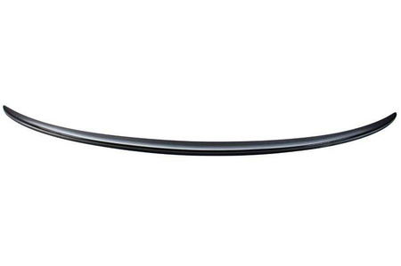 Lotka Lip Spoiler - BMW 5 F10 F18 2010+ Carbon