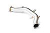 Downpipe AUDI A4 A5 A6 Q5 2.0 TDI CR