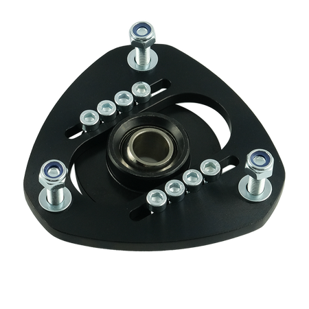 Camber Plates BMW E60 E61 (Czarne)