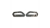 FRONT HOOD Grille air vents G30 G31 2017-2023