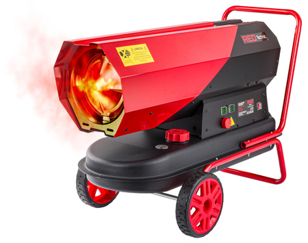 Nagrzewnica olejowa 40KW RTNGO0126