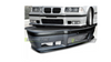 Zderzak Przedni Sport Style Do Bmw E36 90-99